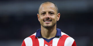 Javier Hernández se unirá al Mundial de 2026 como comentarista deportivo para FOX Sports Javier Hernández se unirá al Mundial de 2026 como comentarista deportivo para FOX Sports