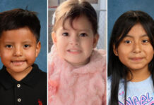 Más de 70 niños de Minnesota fueron detenidos en la Operación Metro Surge Más de 70 niños de Minnesota fueron detenidos en la Operación Metro Surge