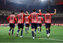 Liga MX: Chivas sigue de líder en la tabla general del Clausura 2026 tras la Jornada 15 Liga MX: Chivas sigue de líder en la tabla general del Clausura 2026 tras la Jornada 15