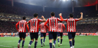 Liga MX: Chivas sigue de líder en la tabla general del Clausura 2026 tras la Jornada 15 Liga MX: Chivas sigue de líder en la tabla general del Clausura 2026 tras la Jornada 15