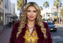 Jasveen Sangha recibe 15 años de prisión su participación en la muerte de Matthew Perry Jasveen Sangha recibe 15 años de prisión su participación en la muerte de Matthew Perry