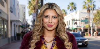 Jasveen Sangha recibe 15 años de prisión su participación en la muerte de Matthew Perry Jasveen Sangha recibe 15 años de prisión su participación en la muerte de Matthew Perry