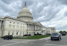 Se renueva el Congreso de EEUU con una oleada de legisladores que abandonan el cargo Se renueva el Congreso de EEUU con una oleada de legisladores que abandonan el cargo