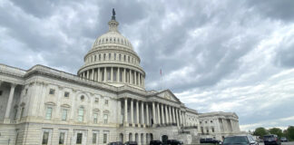 Se renueva el Congreso de EEUU con una oleada de legisladores que abandonan el cargo Se renueva el Congreso de EEUU con una oleada de legisladores que abandonan el cargo