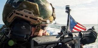 Contratistas de defensa de EEUU reciben una gran parte del dinero de los contribuyentes Contratistas de defensa de EEUU reciben una enorme parte del dinero de los contribuyentes