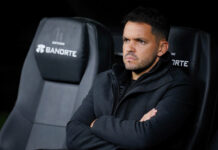 Liga MX: Cruz Azul destituye a Nicolás Larcamón y se queda sin DT, previo a la Liguilla Liga MX: Cruz Azul destituye a Nicolás Larcamón y se queda sin DT, previo a la Liguilla