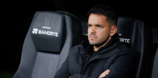 Liga MX: Cruz Azul destituye a Nicolás Larcamón y se queda sin DT, previo a la Liguilla Liga MX: Cruz Azul destituye a Nicolás Larcamón y se queda sin DT, previo a la Liguilla