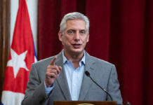 Cuba indulta a 2 mil 10 presos; es “gesto humanitario” por Semana Santa, dice el gobierno cubano Cuba indulta a 2 mil 10 presos; es "gesto humanitario" por Semana Santa, dice el gobierno cubano