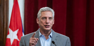 Cuba indulta a 2 mil 10 presos; es “gesto humanitario” por Semana Santa, dice el gobierno cubano Cuba indulta a 2 mil 10 presos; es "gesto humanitario" por Semana Santa, dice el gobierno cubano