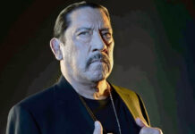 Danny Trejo pausa los villanos para narrar “Misterios inexplorados” en History Channel Danny Trejo pausa los villanos para narrar “Misterios inexplorados” en History Channel
