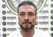 El luchador Alberto del Río “el Patrón” es detenido por presuntamente agredir a su esposa El luchador Alberto del Río "el Patrón" es detenido por presuntamente agredir a su esposa