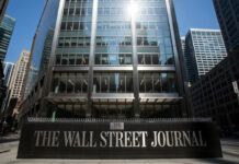 Juez desestima demanda de Trump contra el Wall Street Journal por caso Epstein Juez desestima demanda de Trump contra el Wall Street Journal por caso Epstein