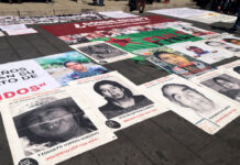 Piden al gobierno de México aceptar ayuda de la ONU por los casos de desaparición forzada Piden al gobierno de México aceptar ayuda de la ONU por los casos de desaparición forzada