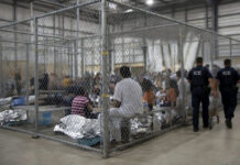 Detenciones de migrantes en EEUU se disparan con Trump; aumentan más de 1000% Detenciones de migrantes en EEUU se disparan con Trump; aumentan más de 1000%