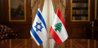 Los gobiernos de Israel y Líbano entrarán en diálogo directo en busca de la paz Los gobiernos de Israel y Líbano entran en diálogo directo en busca de la paz