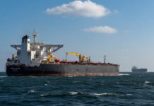 Trump afirma que EEUU interceptó buque iraní en Golfo de Omán tras intento de romper bloqueo Trump afirma que EEUU interceptó buque iraní en Golfo de Omán tras intento de romper bloqueo