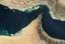 Estados Unidos e Irán acuerdan cese el fuego de dos semanas; Teherán reabrirá el estrecho de Ormuz Estados Unidos e Irán acuerdan cese el fuego de dos semanas; Teherán reabrirá el estrecho de Ormuz