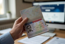 EEUU anuncia restricciones de visa a 75 familiares y socios comerciales ligados a grupos criminales EEUU anuncia restricciones de visa a 75 familiares y socios comerciales ligados a grupos criminales