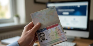 EEUU anuncia restricciones de visa a 75 familiares y socios comerciales ligados a grupos criminales EEUU anuncia restricciones de visa a 75 familiares y socios comerciales ligados a grupos criminales