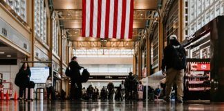 EEUU endurece la política de visas en América; anuncia restricciones para personas “hostiles” EEUU endurece la política de visas en América; anuncia restricciones para personas "hostiles"