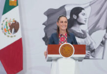 Sheinbaum destaca creación de 422 mil empleos y 22.7 millones registros en el IMSS Sheinbaum destaca creación de 422 mil empleos y 22.7 millones registros en el IMSS