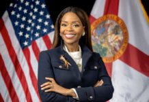 Escándalos golpean al Congreso; congresista de Florida es acusada de desvío millonario de fondos Escándalos golpean al Congreso; congresista de Florida es acusada de desvío millonario de fondos