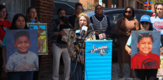 Dos estudiantes de primaria de Durham fueron detenidos por ICE y deportados a Honduras Dos estudiantes de primaria de Durham fueron detenidos por ICE y deportados a Honduras