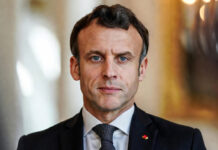 Francia no participa en la guerra de EEUU e Israel contra Irán; Macron llama a la paz Francia no participa en la guerra de EEUU e Israel contra Irán; Macron llama a la paz