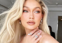 Gigi Hadid reacciona tras aparecer en los archivos de Jeffrey Epstein: “Me revuelve el estómago” Gigi Hadid reacciona tras aparecer en los archivos de Jeffrey Epstein: "Me revuelve el estómago"