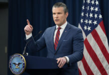 El Vaticano niega reprimenda del Pentágono por dichos del Papa sobre Irán y Trump El Vaticano niega reprimenda del Pentágono por dichos del Papa sobre Irán y Trumpv