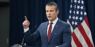 El Vaticano niega reprimenda del Pentágono por dichos del Papa sobre Irán y Trump El Vaticano niega reprimenda del Pentágono por dichos del Papa sobre Irán y Trumpv