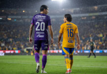 “Si mi hermano no va al Mundial es por intereses mayores”: dice Mauro Lainez a la Selección Mexicana "Si mi hermano no va al Mundial es por intereses mayores": dice Mauro Lainez a la Selección Mexicana