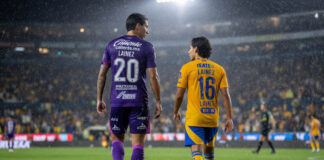 “Si mi hermano no va al Mundial es por intereses mayores”: dice Mauro Lainez a la Selección Mexicana "Si mi hermano no va al Mundial es por intereses mayores": dice Mauro Lainez a la Selección Mexicana