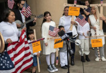 11 mil niños estadounidenses se quedan sin padres por deportaciones de ICE 11 mil niños estadounidenses se quedan sin padres por deportaciones de ICE