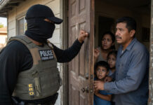 ¿Cuáles son sus derechos en Minnesota si el ICE se presenta en su puerta? ¿Cuáles son sus derechos en Minnesota si el ICE se presenta en su puerta?