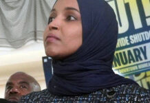 La representante Ilhan Omar cita un error contable en la revisión de la divulgación multimillonaria La representante Ilhan Omar cita un error contable en la revisión de la divulgación multimillonaria