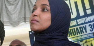 La representante Ilhan Omar cita un error contable en la revisión de la divulgación multimillonaria La representante Ilhan Omar cita un error contable en la revisión de la divulgación multimillonaria