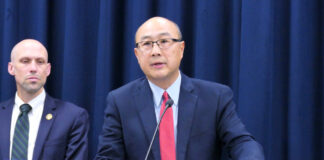 Ramsey County investiga cinco casos de posibles delitos cometidos por funcionarios federales Ramsey County investiga cinco casos de posibles delitos cometidos por funcionarios federales