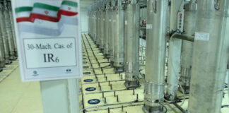 Irán niega haber aceptado enviar su uranio a EEUU; “nunca se ha planteado en negociaciones” Irán niega haber aceptado enviar su uranio a EEUU; "nunca se ha planteado en negociaciones"