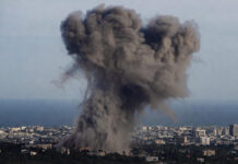 Irán rechaza propuesta de cese el fuego; presenta plan para paz definitiva Irán rechaza propuesta de cese el fuego; presenta plan para paz definitiva