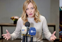 Italia suspende acuerdo de defensa con Israel; critica los “inaceptables” ataques a Líbano Italia suspende acuerdo de defensa con Israel; critica los "inaceptables" ataques a Líbano