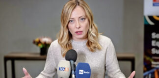 Italia suspende acuerdo de defensa con Israel; critica los “inaceptables” ataques a Líbano Italia suspende acuerdo de defensa con Israel; critica los "inaceptables" ataques a Líbano