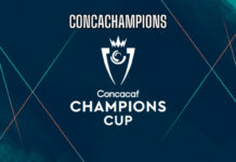 Champions Cup: América, Cruz Azul, Tigres y Toluca enfrentan a Nashville, LAFC, Seattle y LA Galaxy Champions Cup: América, Cruz Azul, Tigres y Toluca enfrentan a Nashville, LAFC, Seattle y LA Galaxy