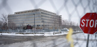 Un abogado que ha difundido teorías conspirativas racistas será juez de inmigración de Minnesota Un abogado que ha difundido teorías conspirativas racistas será juez de inmigración de Minnesota