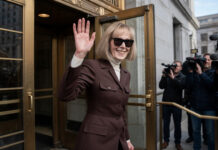 Tribunal rechaza revisar apelación de Trump contra su condena por difamación Tribunal rechaza revisar apelación de Trump contra su condena por difamación