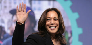 “Lo estoy pensando”: Kamala Harris revalúa candidatura presidencial para 2028 “Lo estoy pensando”: Kamala Harris revalúa candidatura presidencial para 2028