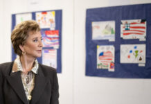 Las políticas de inclusión de género en cuatro distritos escolares de Kansas violan la ley Las políticas de inclusión de género en cuatro distritos escolares de Kansas violan la ley