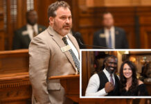 “Fue un error”; legislador republicano aparece con la cara pintada de negro en foto del 2010 "Fue un error"; legislador republicano aparece con la cara pintada de negro en foto del 2010