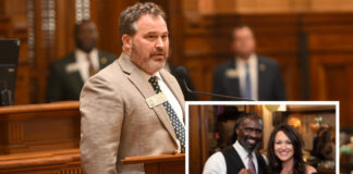 “Fue un error”; legislador republicano aparece con la cara pintada de negro en foto del 2010 "Fue un error"; legislador republicano aparece con la cara pintada de negro en foto del 2010