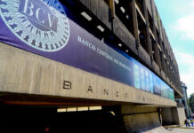 Estados Unidos levanta sanciones contra el Banco Central venezolano Estados Unidos levanta sanciones contra el Banco Central venezolano